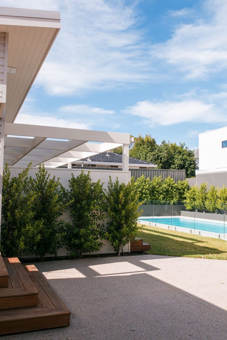 The Shift to Sustainability in Australian Architecture