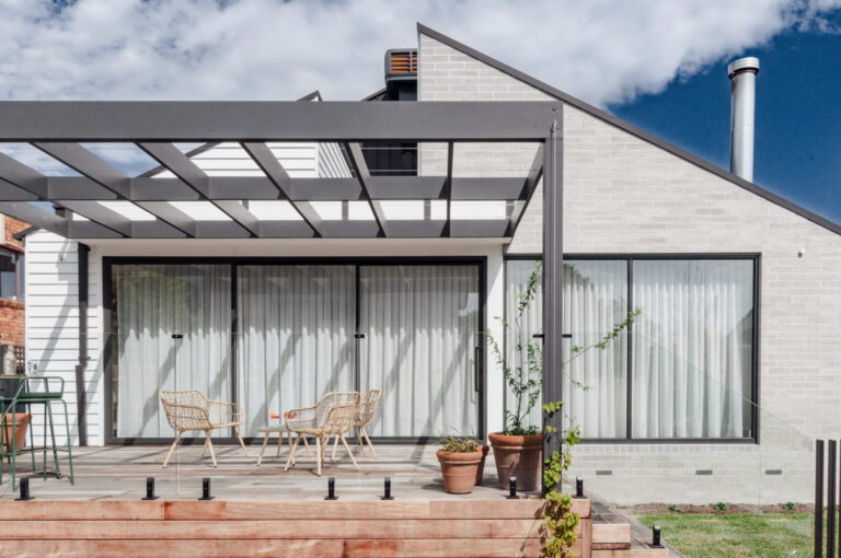 Why Natural Light Should Shape Every Home
