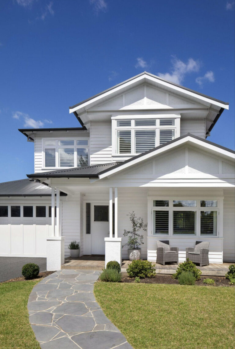 Designing Homes That Age Well Over Time